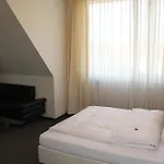 Am Hirschgarten Szálloda Filderstadt