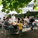 Am Hirschgarten Szálloda Filderstadt