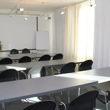 Am Hirschgarten فندق 3*