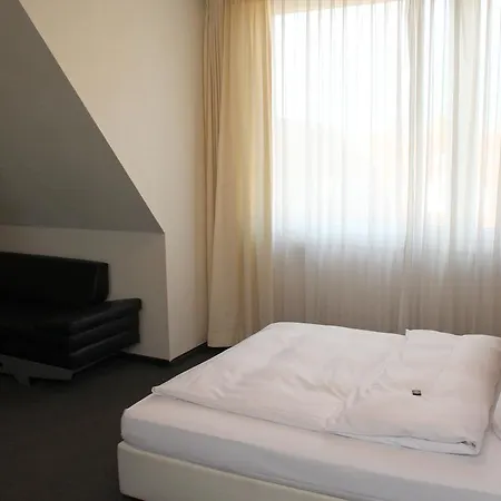 Am Hirschgarten Hotel Filderstadt