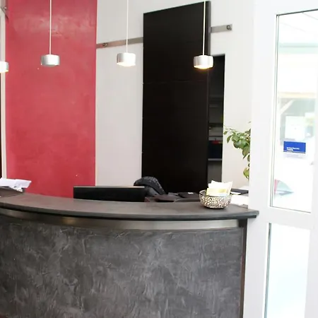 Am Hirschgarten Hotel Filderstadt