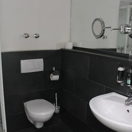 Am Hirschgarten Hotel Filderstadt