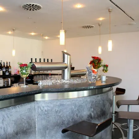 Hotel Am Hirschgarten Filderstadt