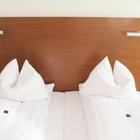 Hotel Am Hirschgarten