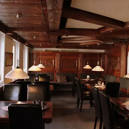 Am Hirschgarten Hotel Filderstadt