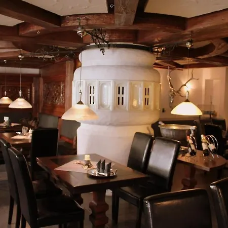 Am Hirschgarten فيلدرستادت