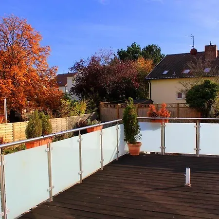 Hotel Am Hirschgarten Filderstadt