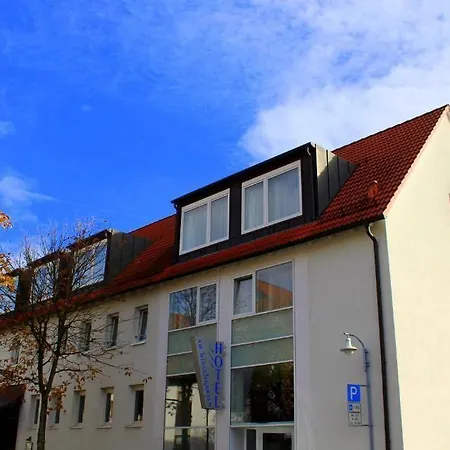 Am Hirschgarten Hotel Filderstadt