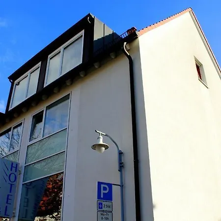 Am Hirschgarten