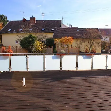 Am Hirschgarten
