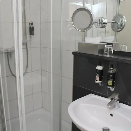 Am Hirschgarten 3* فيلدرستادت