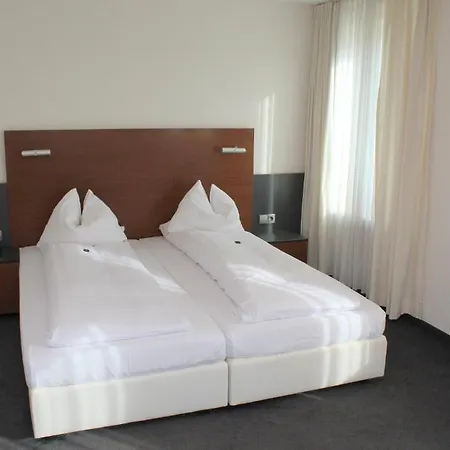 Am Hirschgarten Hotel Filderstadt