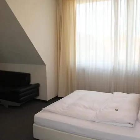 Am Hirschgarten Hotel Filderstadt