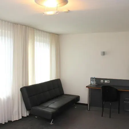 Hotel Am Hirschgarten