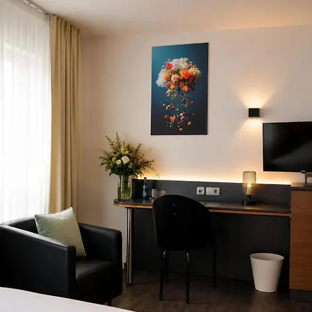 Am Hirschgarten Hotel Filderstadt