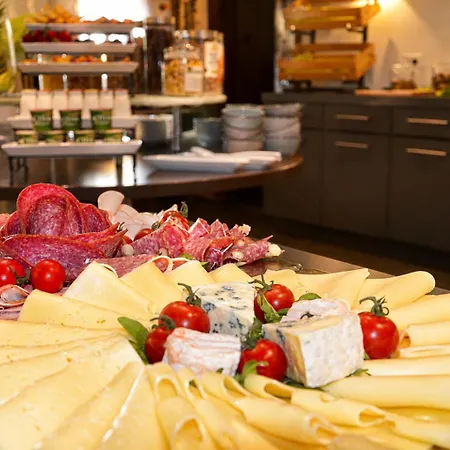 Am Hirschgarten Hotel 3*