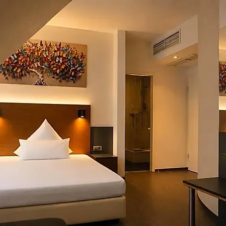 Am Hirschgarten Hotel Filderstadt