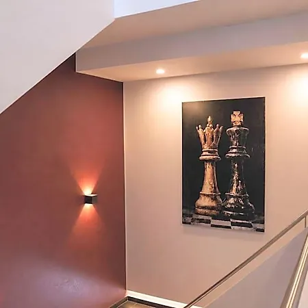 Hotel Am Hirschgarten 3*