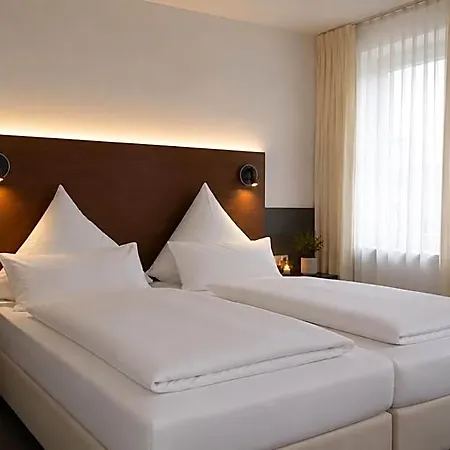Hotel Am Hirschgarten Filderstadt
