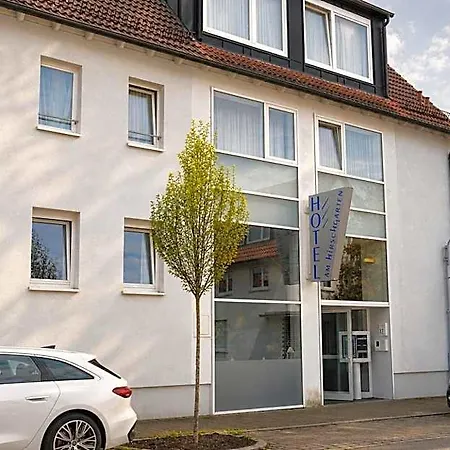 Am Hirschgarten Filderstadt