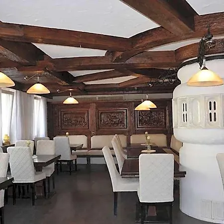Am Hirschgarten Hotel Filderstadt