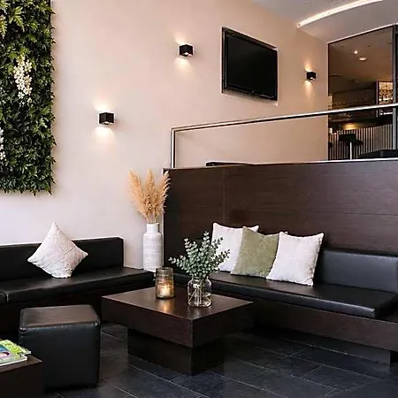 Hotel Am Hirschgarten Filderstadt