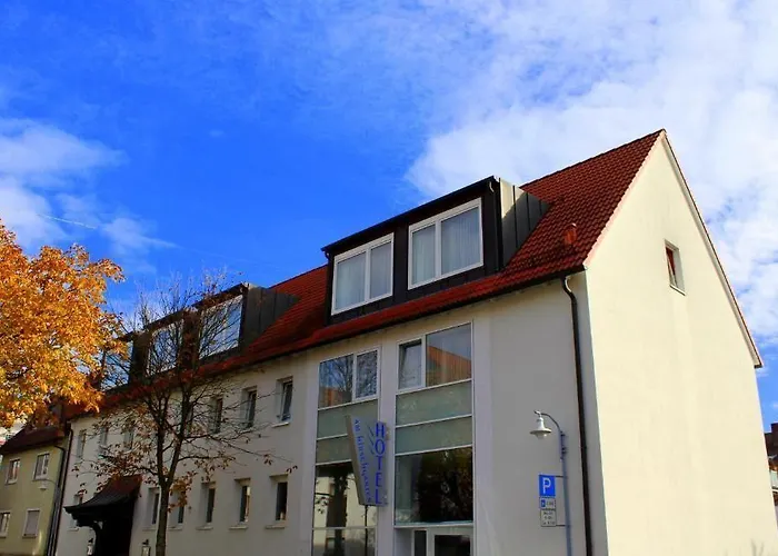 Am Hirschgarten Hotel Filderstadt