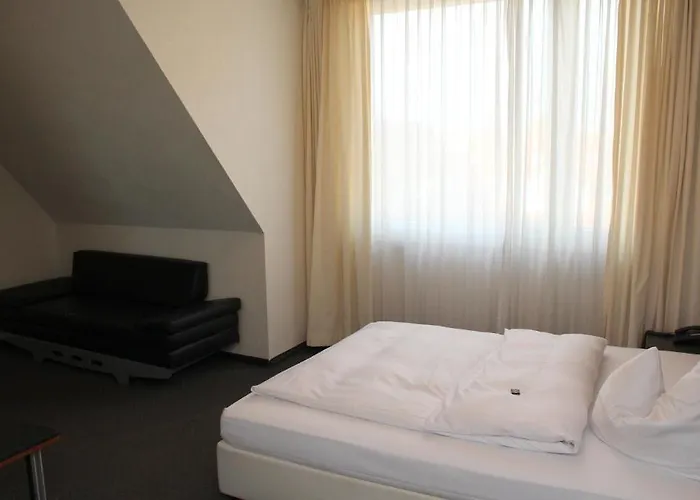 Am Hirschgarten Hotel Filderstadt